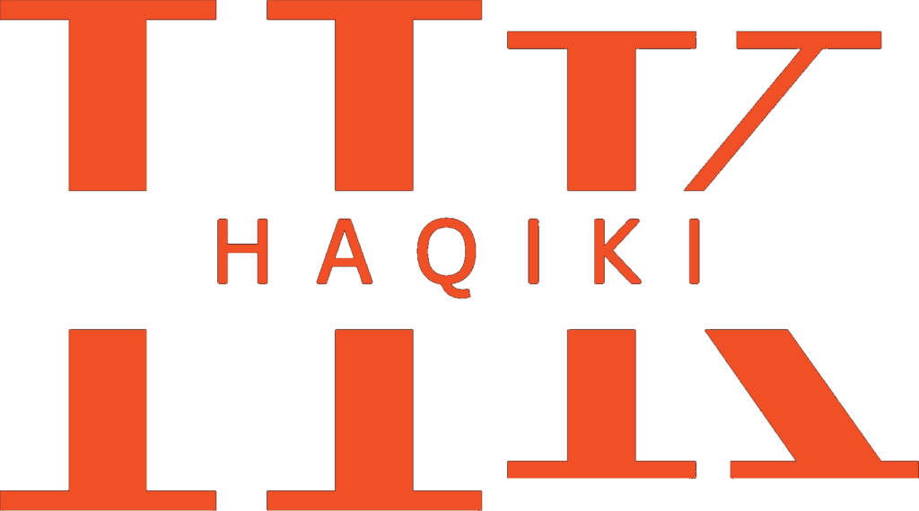 HAQIKI